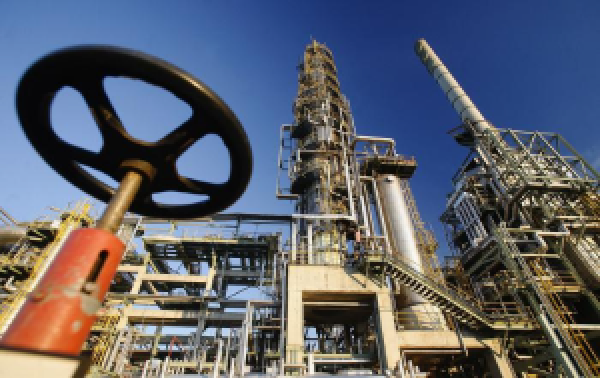 Как «умные» датчики помогают нефтегазовым предприятиям повысить эффективность  на 20%?